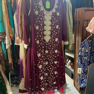 Pakistani Dress